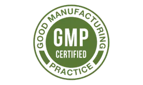 Claritox Pro GMP Certified 